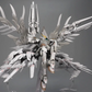 Daban MG 1/100 XXXG-00YSW Snow White Prelude Ver. Ka