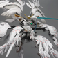 Daban MG 1/100 XXXG-00YSW Snow White Prelude Ver. Ka