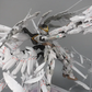 Daban MG 1/100 XXXG-00YSW Snow White Prelude Ver. Ka
