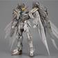 Daban MG 1/100 XXXG-00YSW Snow White Prelude Ver. Ka