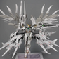 Daban MG 1/100 XXXG-00YSW Snow White Prelude Ver. Ka