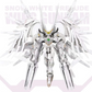 Daban MG 1/100 XXXG-00YSW Snow White Prelude Ver. Ka