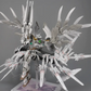 Daban MG 1/100 XXXG-00YSW Snow White Prelude Ver. Ka