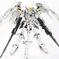 Daban MG 1/100 XXXG-00YSW Snow White Prelude Ver. Ka