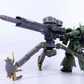 Daban 1/100 ZG003 Psycho Zaku II + Big Gun [Thunderbolt Ver.]