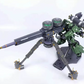 Daban 1/100 ZG003 Psycho Zaku II + Big Gun [Thunderbolt Ver.]