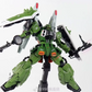Daban MG 1/100 Blaze Zaku Warrior Model Kit