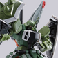 Daban MG 1/100 Blaze Zaku Warrior Model Kit