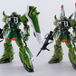 Daban MG 1/100 Blaze Zaku Warrior Model Kit
