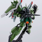 Daban MG 1/100 Blaze Zaku Warrior Model Kit
