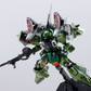 Daban MG 1/100 Blaze Zaku Warrior Model Kit