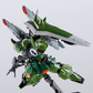 Daban MG 1/100 Blaze Zaku Warrior Model Kit