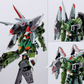 Daban MG 1/100 Blaze Zaku Warrior Model Kit