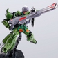 Daban MG 1/100 Blaze Zaku Warrior Model Kit