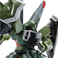 Daban MG 1/100 Blaze Zaku Warrior Model Kit