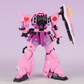 Daban MG 1/100 Zaku Warrior (Live-Konzert-Ver.)