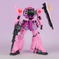 Daban MG 1/100 Zaku Warrior (Live-Konzert-Ver.)