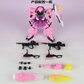 Daban MG 1/100 Zaku Warrior (Live-Konzert-Ver.)