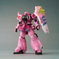 Daban MG 1/100 Zaku Warrior (Live-Konzert-Ver.)