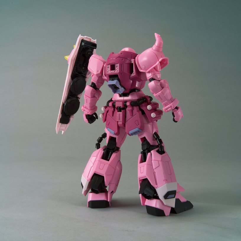 Daban MG 1/100 Zaku Warrior (Live Concert Ver.)