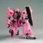 Daban MG 1/100 Zaku Warrior (Live-Konzert-Ver.)