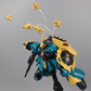 Daban 1/100 MSN-03 Jagd Doga
