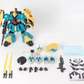 Daban 1/100 MSN-03 Jagd Doga
