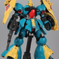 Daban 1/100 MSN-03 Jagd Doga