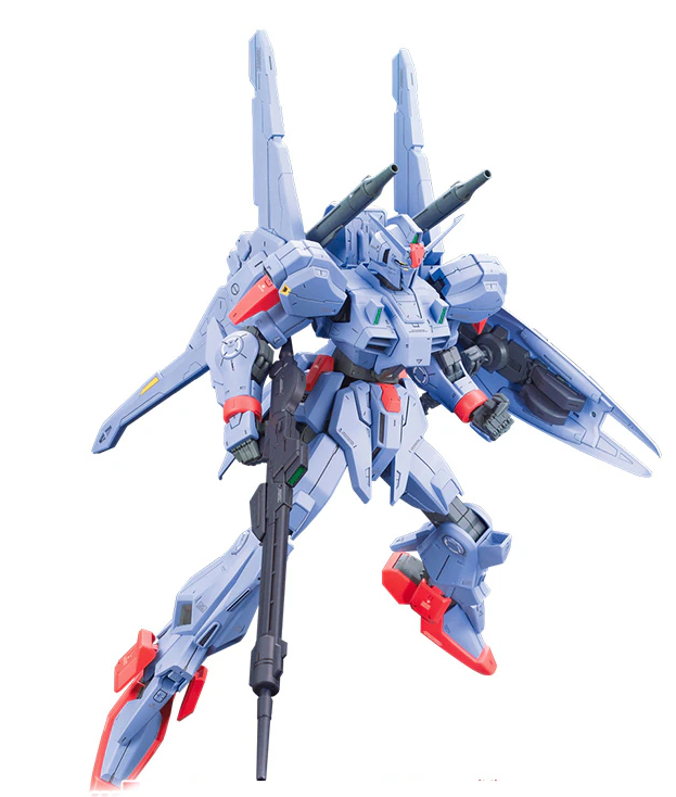 Daban RE 1/100 6640 MSF-007 Gundam MK-III