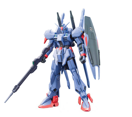 Daban 6640 RE 1/100 Gundam MK-III MSF-007