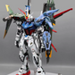 Daban 1/100 GAT-X105 Perfect Strike Model Kit