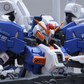 Daban 1/100 EX-S Model Kit Ver. 1.0