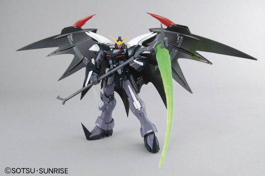 Bandai MG 1/100 Gundam Deathscythe Hell Ver EW