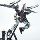 Dragon Momoko MG 1/100 GAT-X105E Strike Noir