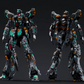 Dragon Tiger Model 1/100 RX-93 FFV Nu Gundam [Fortune Meow Ver.]