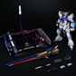 Dragon Tiger Model 1/100 RX-93 FFV Nu Gundam [Fortune Meow Ver.]