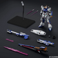 Dragon Tiger Model 1/100 RX-93 FFV Nu Gundam [Fortune Meow Ver.]