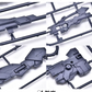 EINTA 1/72 Trident Weapon Model Kit