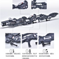 EINTA 1/72 Trident Weapon Model Kit