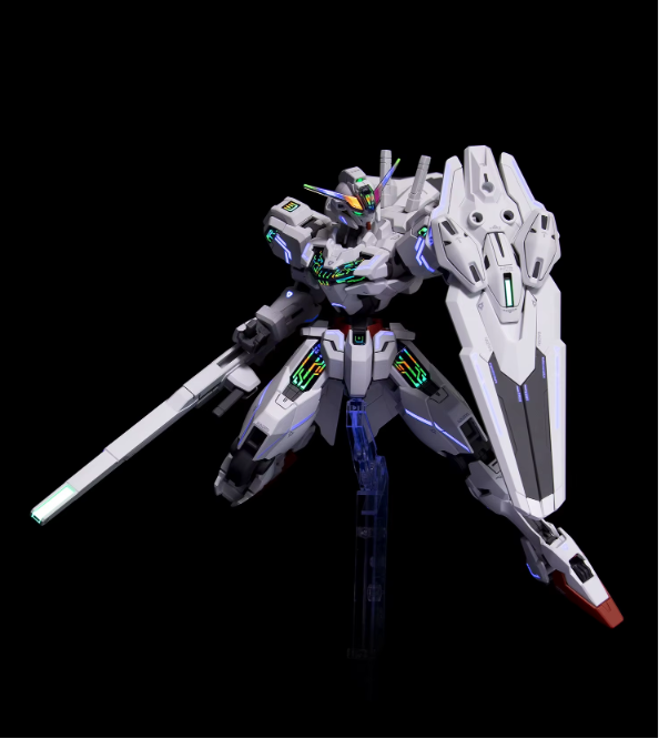 EVO HG 1/144 Gundam Calibarn Waterslide Decals