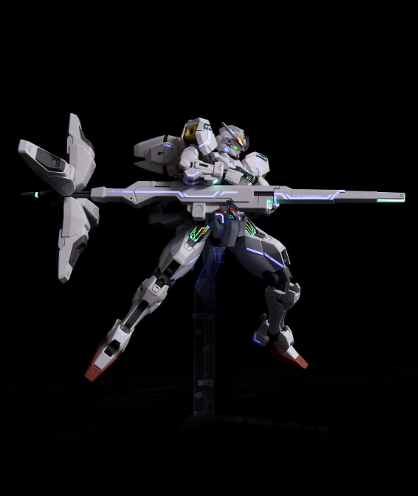 EVO HG 1/144 Gundam Calibarn Waterslide Decals