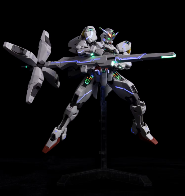 EVO HG 1/144 Gundam Calibarn Waterslide Decals