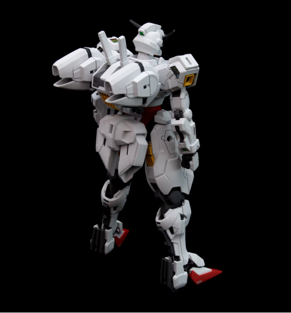 EVO HG 1/144 Gundam Calibarn Waterslide Decals