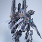 Eddas 1/100 Asgard Clear Color Ver. [Metal Frame]