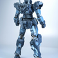 Eddas 1/100 NGMPM01 Nomes Commander Type Model Kit