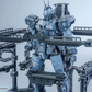Eddas 1/100 NGMPM01 Nomes Commander Type Model Kit