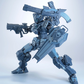 Eddas 1/100 NGMPM01 Nomes Commander Type Model Kit