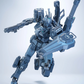 Eddas 1/100 NGMPM01 Nomes Commander Type Model Kit