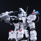 (Pre-Order) Eddas 1/100 Norme Police Type