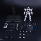 (Pre-Order) Eddas 1/100 Norme Police Type